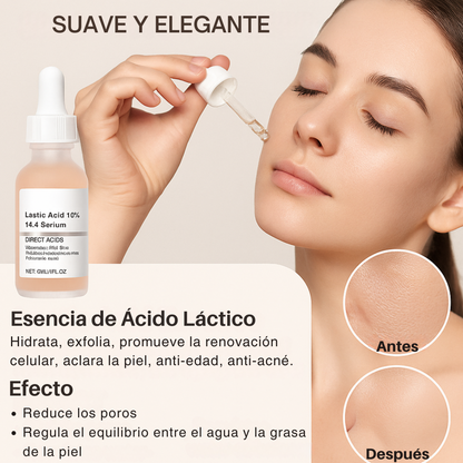 Sérum Vélora